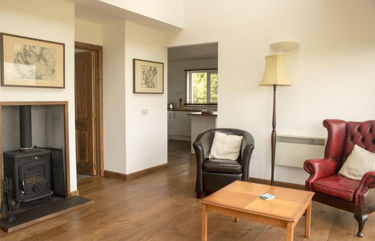 Coig Deug Villa Roag Esterno foto