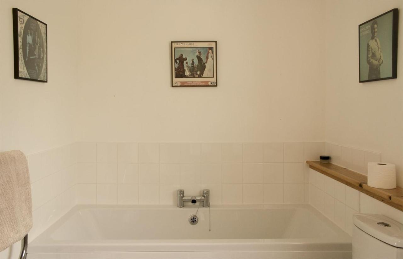 Coig Deug Villa Roag Esterno foto
