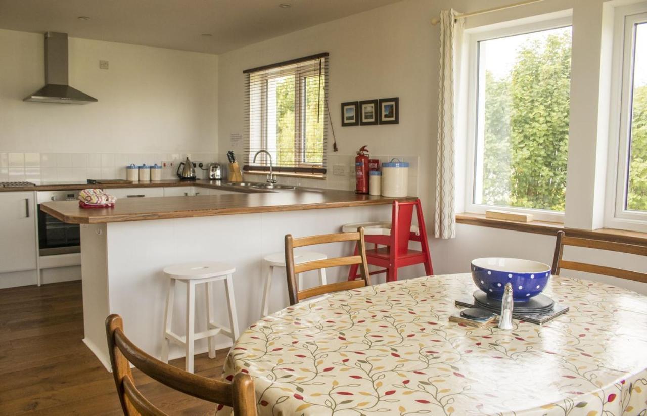 Coig Deug Villa Roag Esterno foto